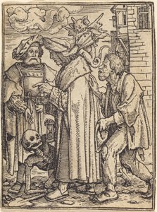A tanácsos alkotó: Hans Holbein the Younger