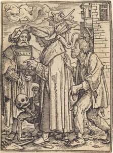A Tanácsos alkotó: Hans Holbein der Jüngere