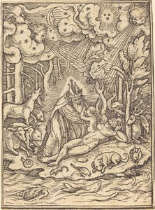Az alkotás alkotó: Hans Holbein der Jüngere