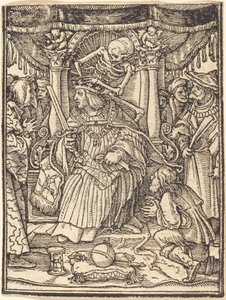 A császár alkotó: Hans Holbein der Jüngere