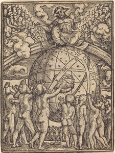 Az utolsó ítélet alkotó: Hans Holbein der Jüngere