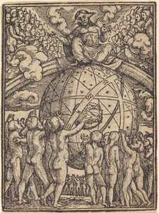 Az utolsó ítélet alkotó: Hans Holbein the Younger