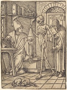 Az orvos alkotó: Hans Holbein the Younger