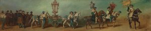  alkotó: Hans Makart