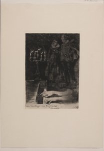 Vannak legendáid alkotó: Hans Nikolaj Hansen
