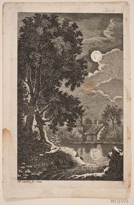 Illusztráció a "Fables for the beautiful Kiön"