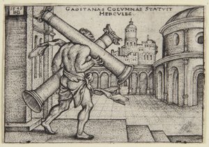  alkotó: Hans Sebald Beham