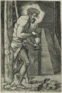 A bánat embere alkotó: Hans Sebald Beham