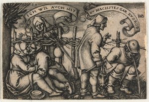 The Peasant Wedding or the Twelve Months:  No. 10   1303114   hu       hungarian Successfully Translated  Original: A Walk by the Sea, the Blackberry Gatherers Translat: A Walk by the Sea, the Blackberry Gatherers 1399606 hu hungarian Successfully Translat alkotó: Hans Sebald Beham