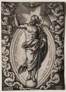 A Megváltó, 1546.