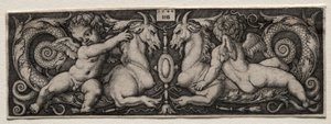 Két Genii alkotó: Hans Sebald Beham