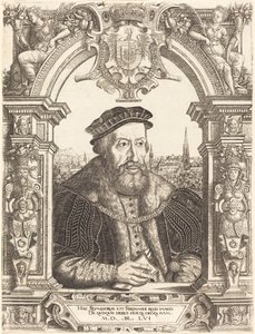 I. Ferdinánd, 1556.