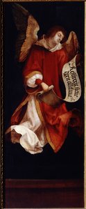Angyal, 1519