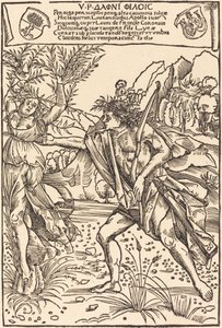Apollo és Daphne