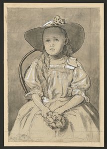 Ella alkotó: Hans Thoma