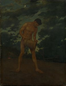 A magvető alkotó: Hans Thoma