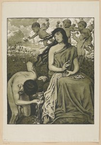 Emlékezés alkotó: Hans Thoma