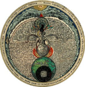 Hermafrodita, 1595.