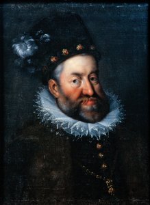 II. Habsburg Rudolf (1552-1612)