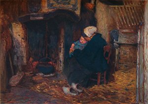 A kis Jakab, 1876-1906, 1906.