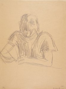 Besse írja alkotó: Harald Giersing