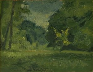 A Glade-ben