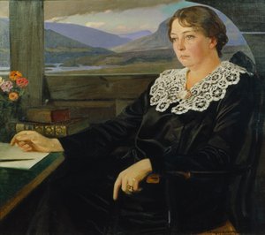 Szerző: Sigrid Undset