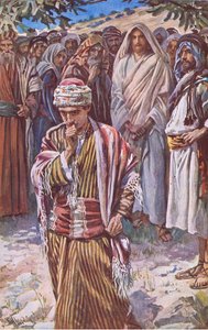 A gazdag fiatal uralkodó, illusztráció a Harold Copping Pictures: The Crown Series-ből, 1920-as évek alkotó: Harold Copping