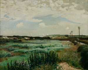 Marazion március alkotó: Harold Harvey