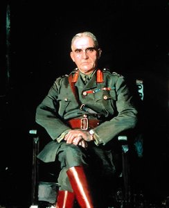 Sir Sam Hughes altábornagy