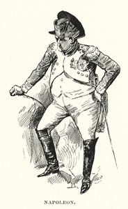 Napóleon (litográfia)