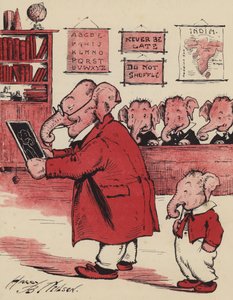Egy pillanatnyi feszültség alkotó: Harry B Neilson