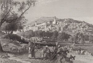 Machpelah barlangja