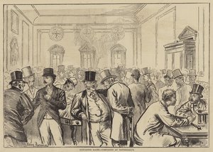 Doncaster Races, összehasonlítás Tattersall