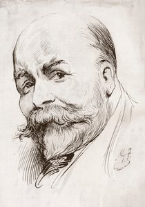 Henry (Harry) Furniss alkotó: Harry Furniss