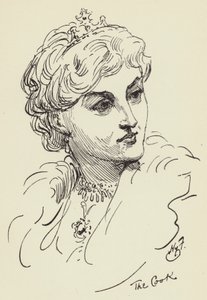 A szakács alkotó: Harry Furniss