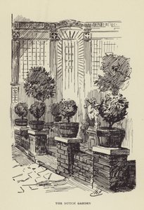 A holland kert alkotó: Harry Furniss