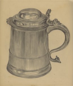 ón Tankard