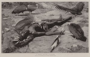 Egy halott angoni harcos alkotó: Harry Hamilton Johnston