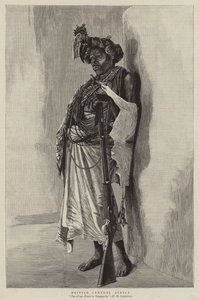 Brit Közép-Afrika