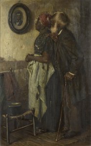 A legjobb volt? 1904 (olaj, vászon)