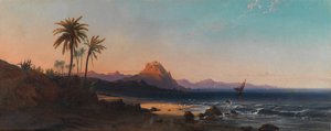 Alicante, Spanyolország