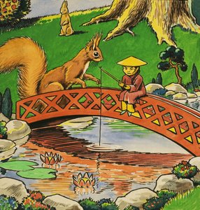 Kis Vörös Mókus