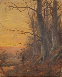 Teme folyó, Worcestershire