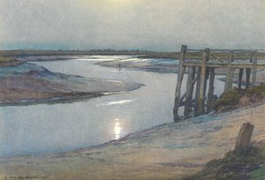 Holdfény - Rozs
