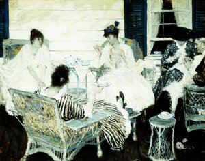 A Tea Party