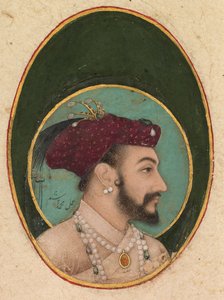 sah jahan