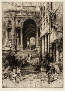 Kis piac, Vincenzia