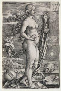 Nézd meg a végét alkotó: Heinrich Aldegrever