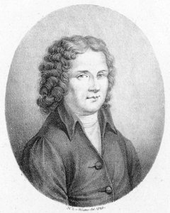 Az ábrázolt személy:  Alessandro Scarlatti